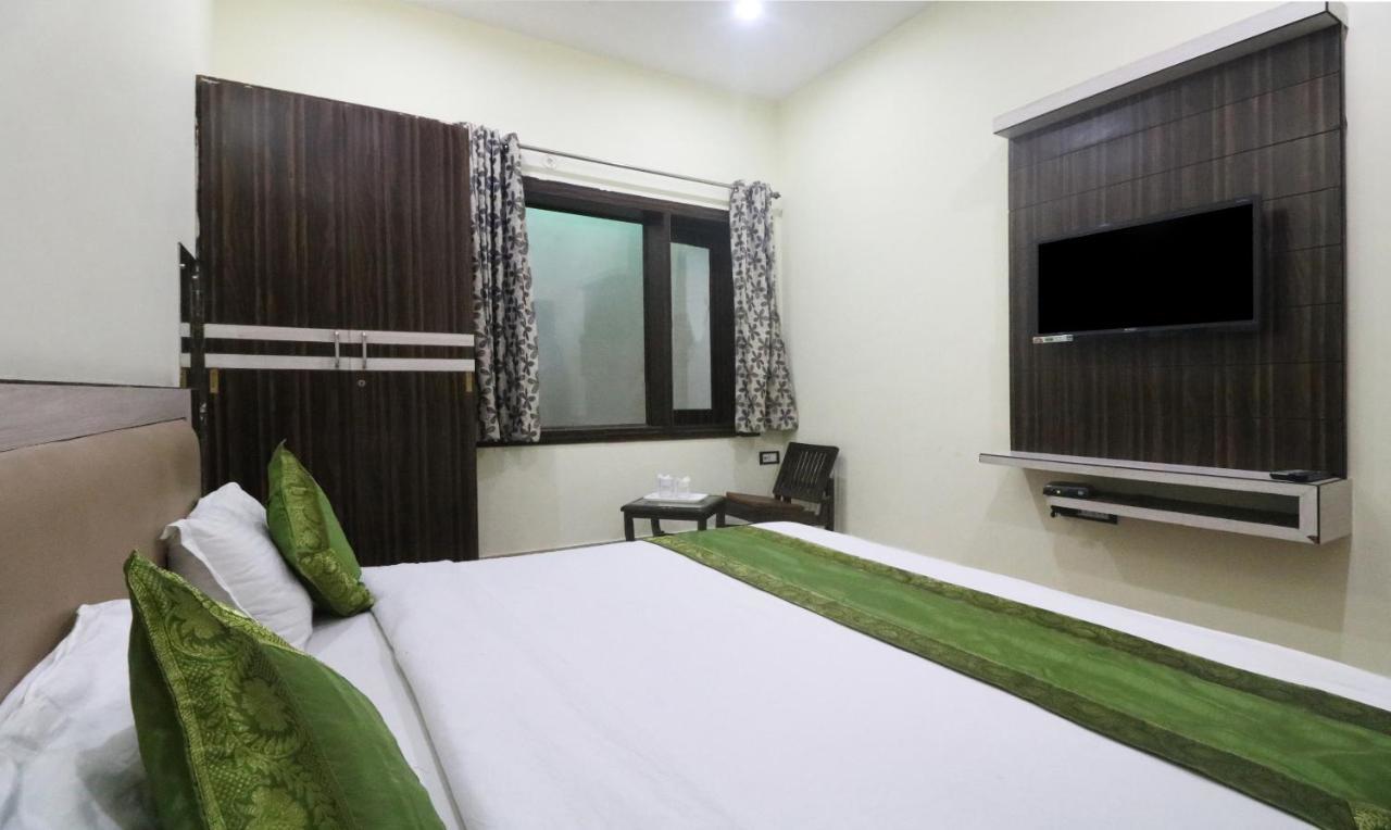 Homestay Treebo Trip Pratap