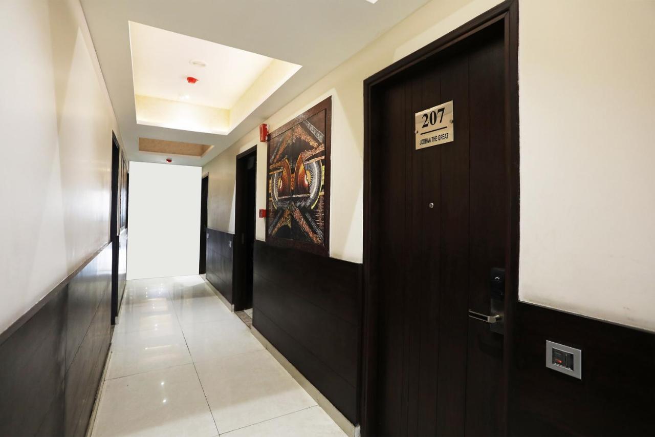 Hotel Oyo 23673 Jodhaa The Great Agra (Uttar Pradesh)