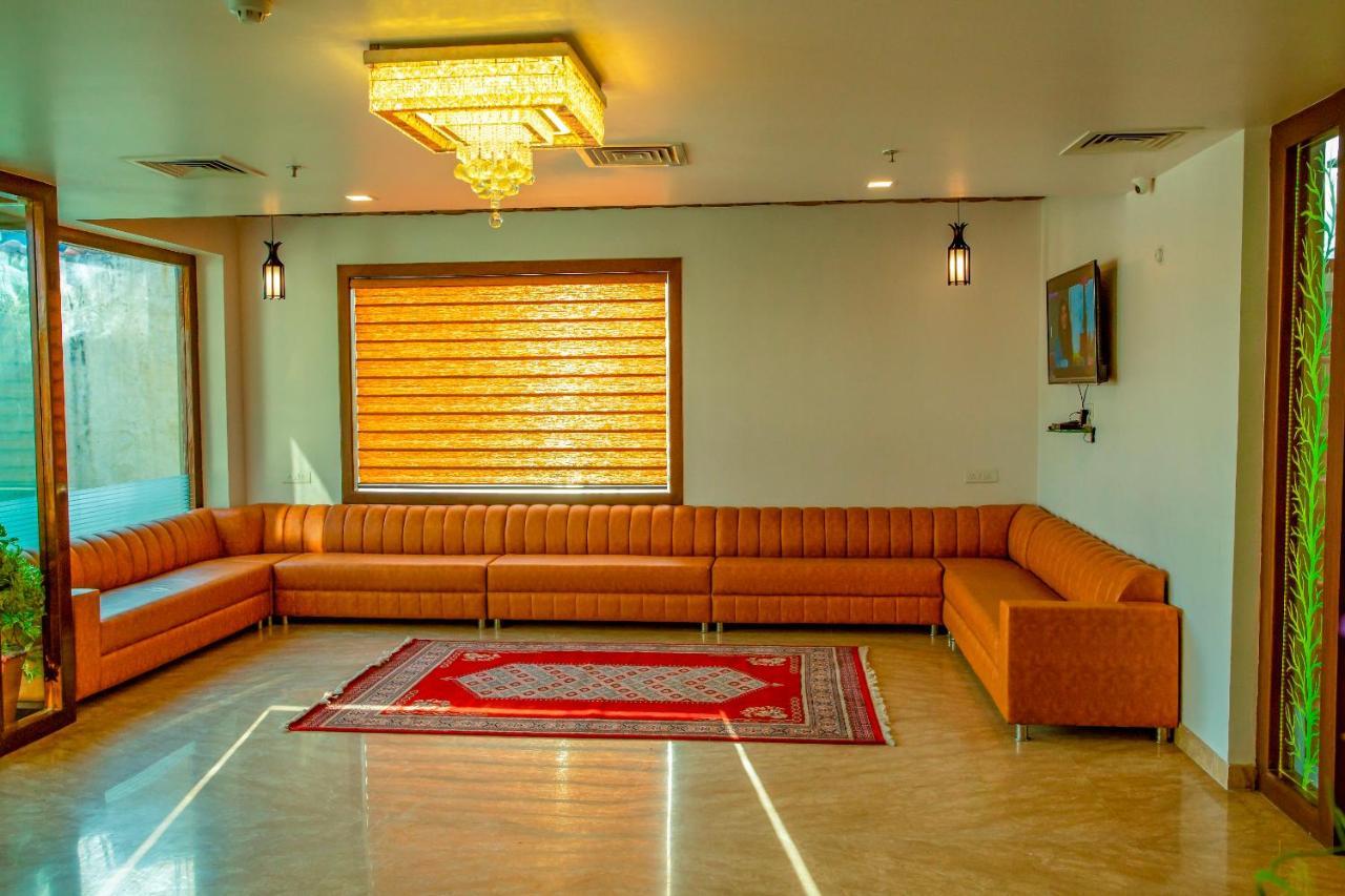 Hotel Spree Agra - Walking Distance To Tajmahal Agra (Uttar Pradesh)