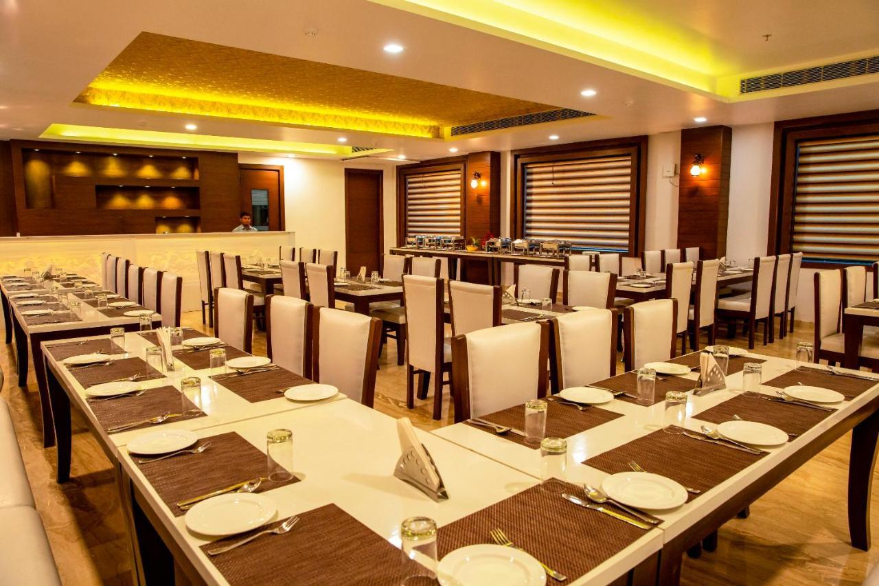 Spree Agra - Walking Distance To Tajmahal Hotel Agra (Uttar Pradesh)