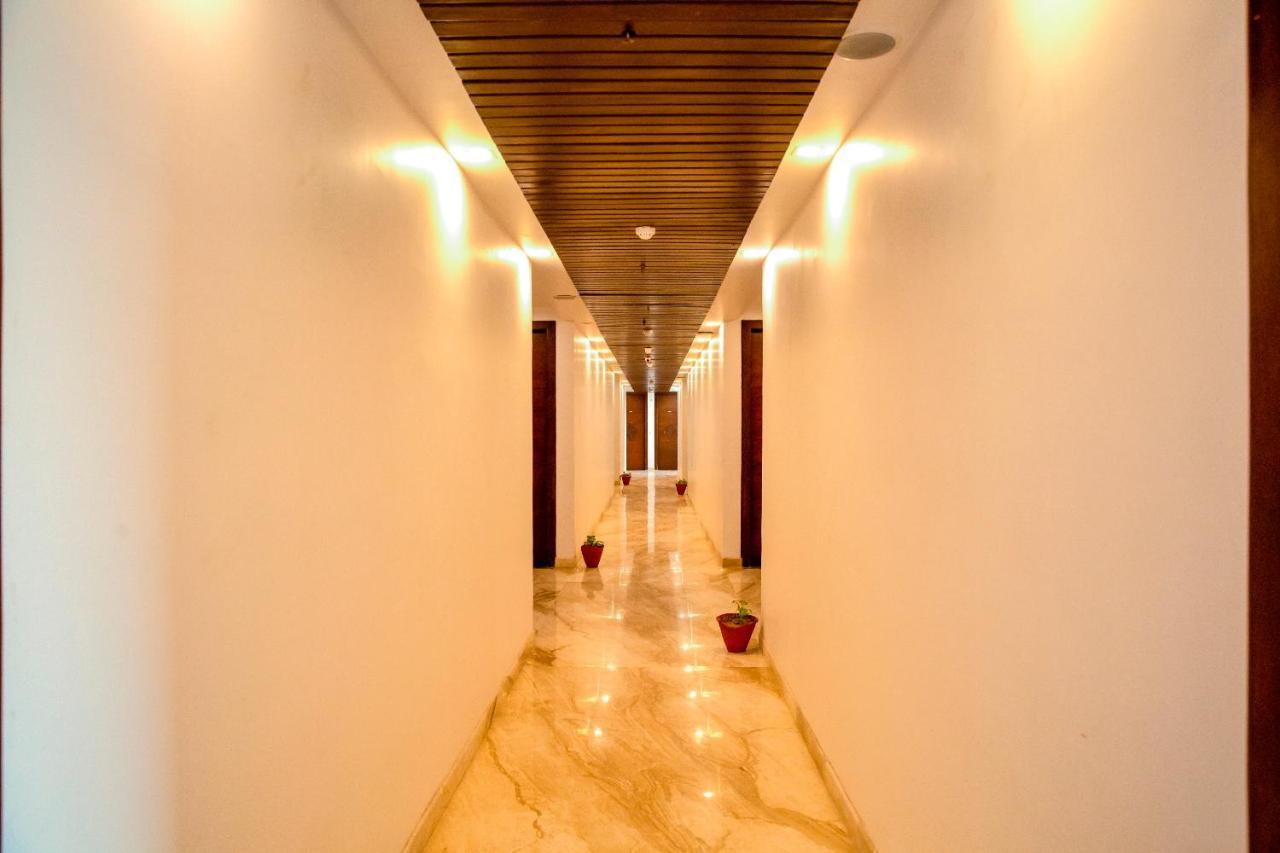 Spree Agra - Walking Distance To Tajmahal 3* Agra (Uttar Pradesh)