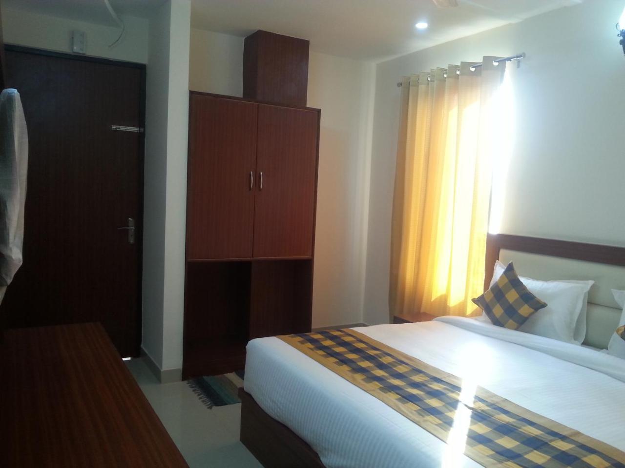 Taj Village - Taj Mahal Distance Only 700 Meter 2* Agra (Uttar Pradesh)