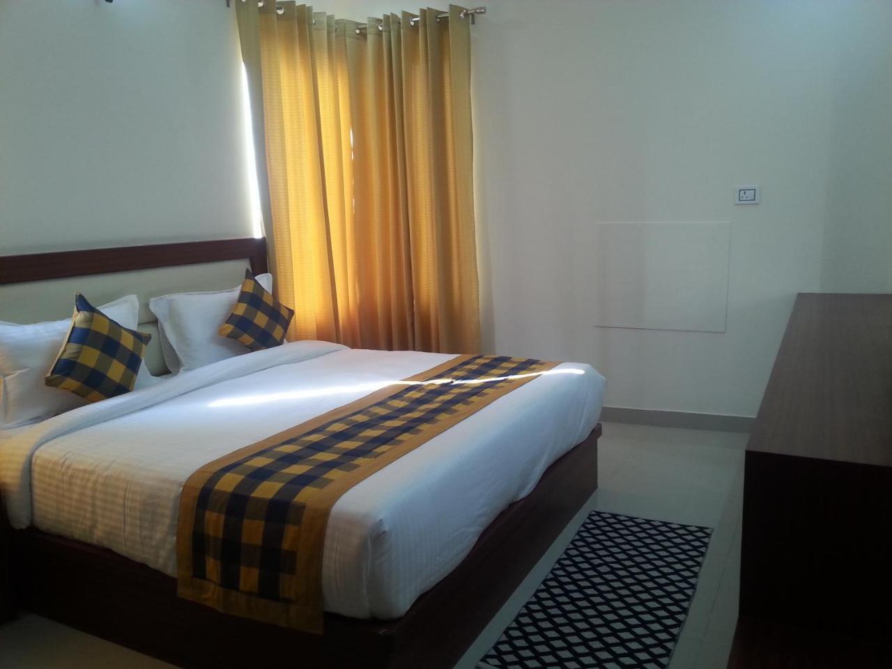 Taj Village - Taj Mahal Distance Only 700 Meter Bed & Breakfast 2*