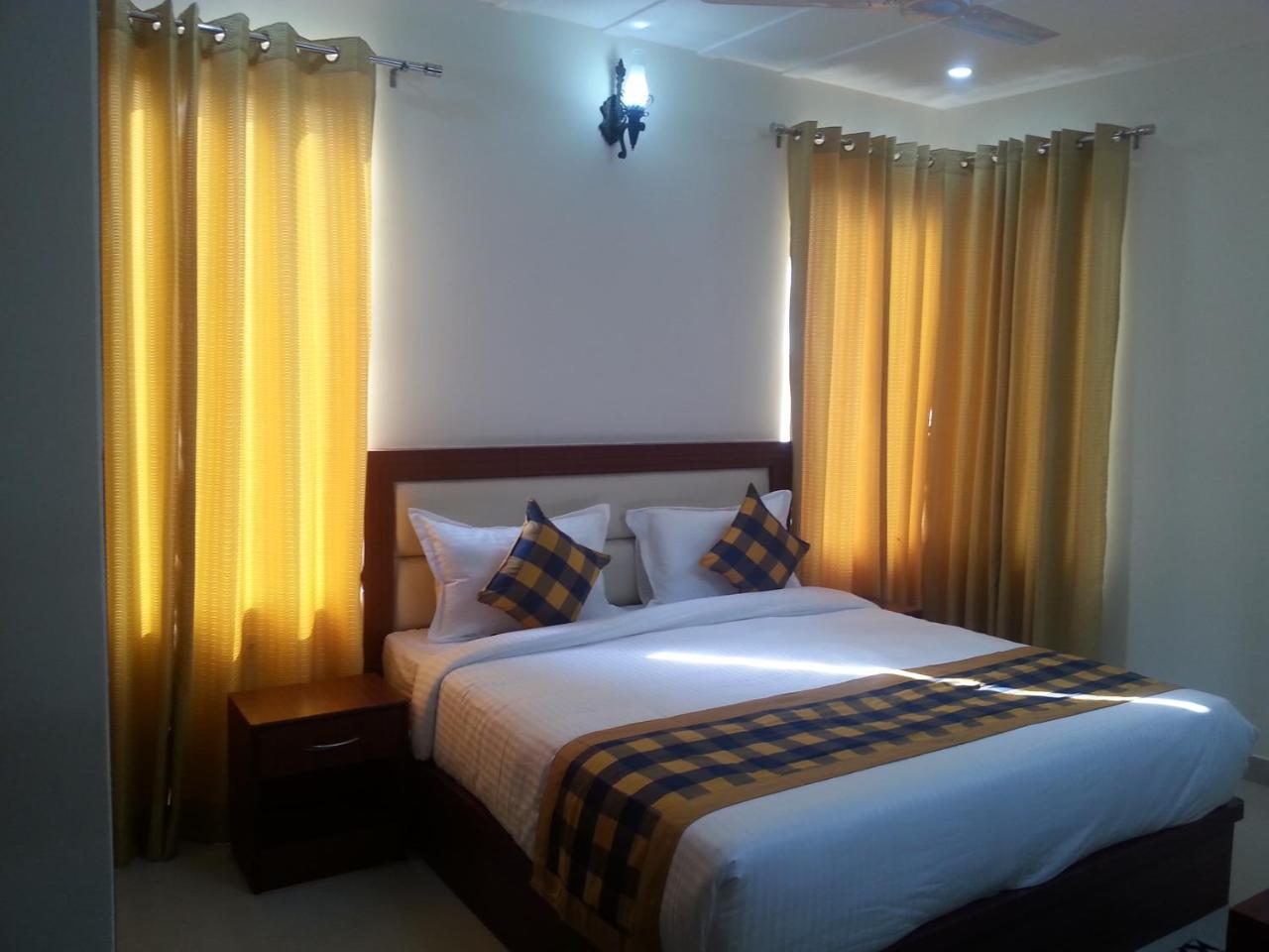 Taj Village - Taj Mahal Distance Only 700 Meter Bed & Breakfast 2*