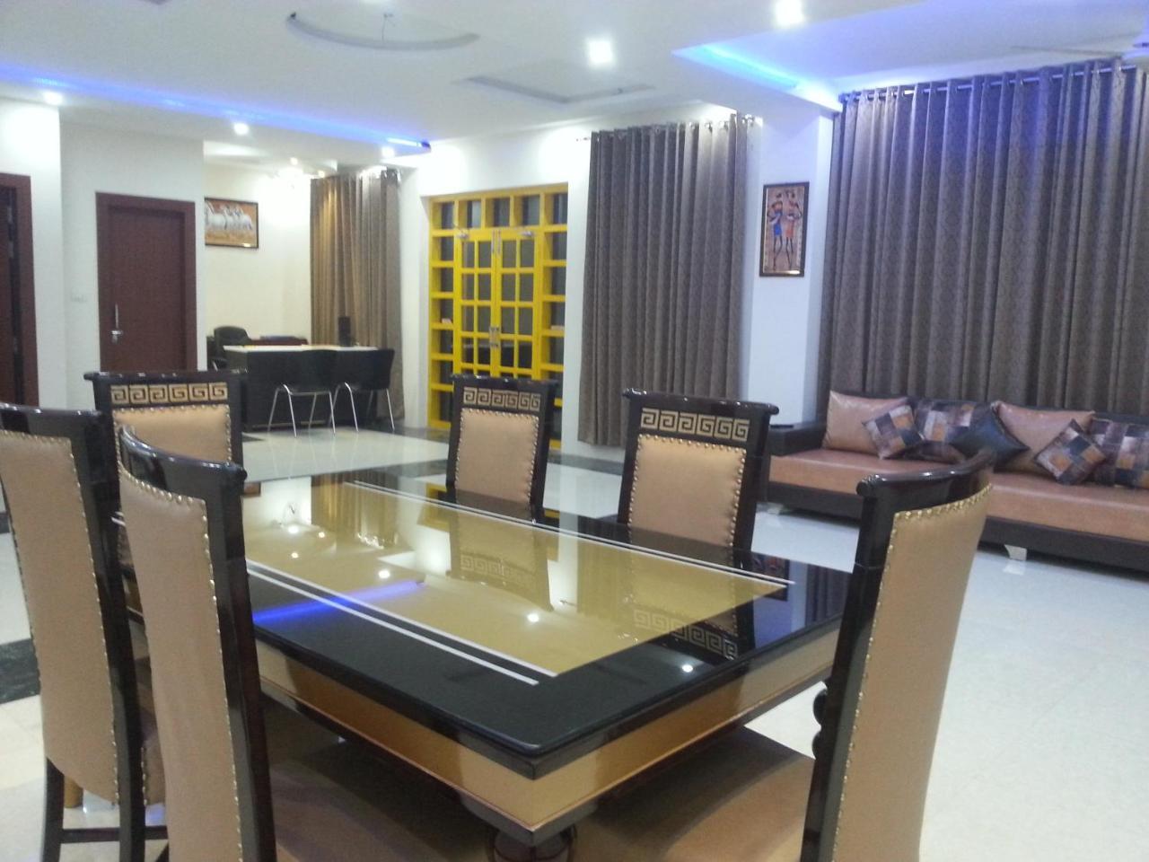 Taj Village - Taj Mahal Distance Only 700 Meter Bed & Breakfast Agra (Uttar Pradesh)