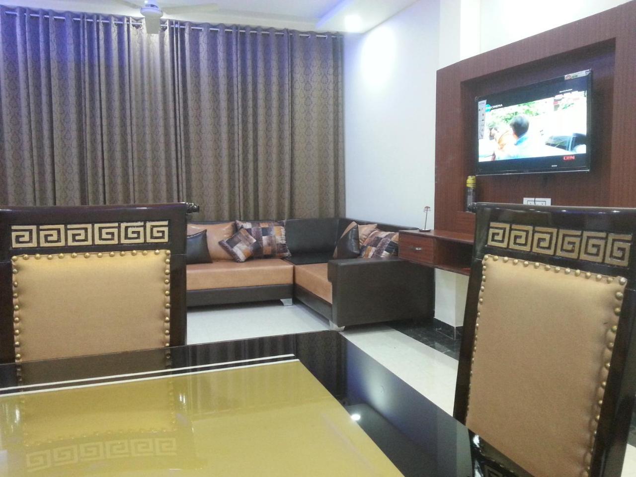 Taj Village - Taj Mahal Distance Only 700 Meter 2* Agra (Uttar Pradesh)