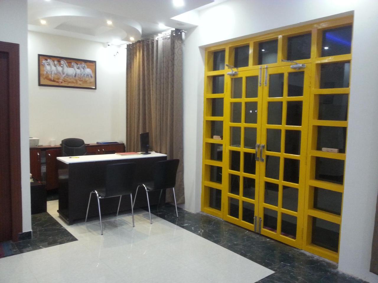 Bed & Breakfast Taj Village - Taj Mahal Distance Only 700 Meter