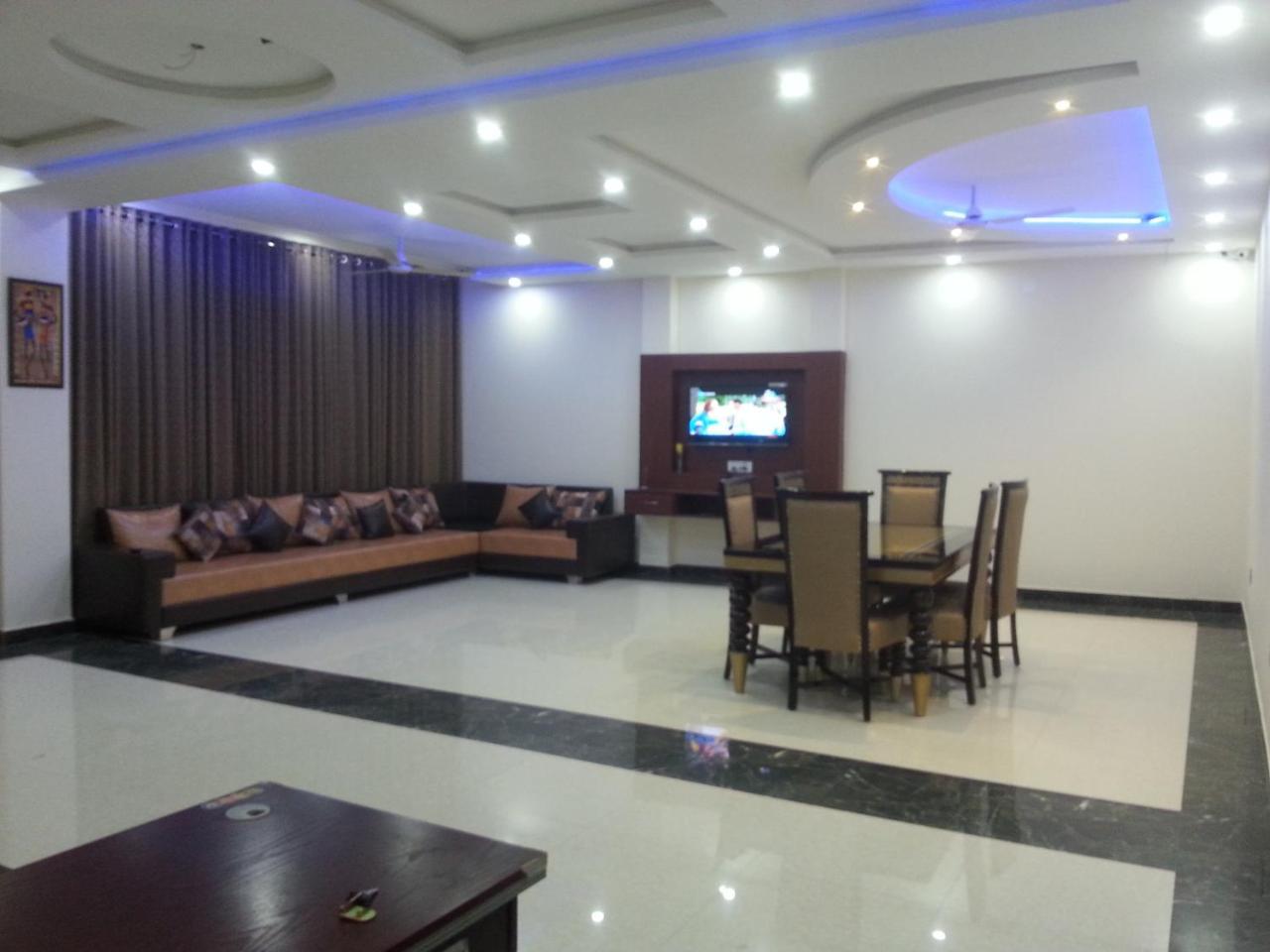 Bed & Breakfast Taj Village - Taj Mahal Distance Only 700 Meter Agra (Uttar Pradesh)