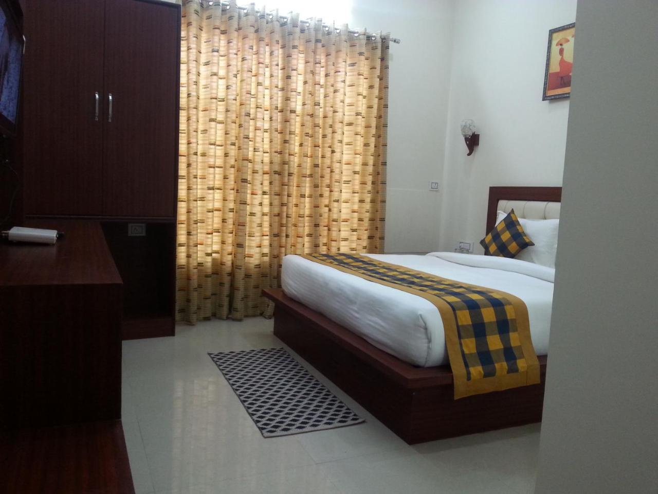 Taj Village - Taj Mahal Distance Only 700 Meter Agra (Uttar Pradesh)
