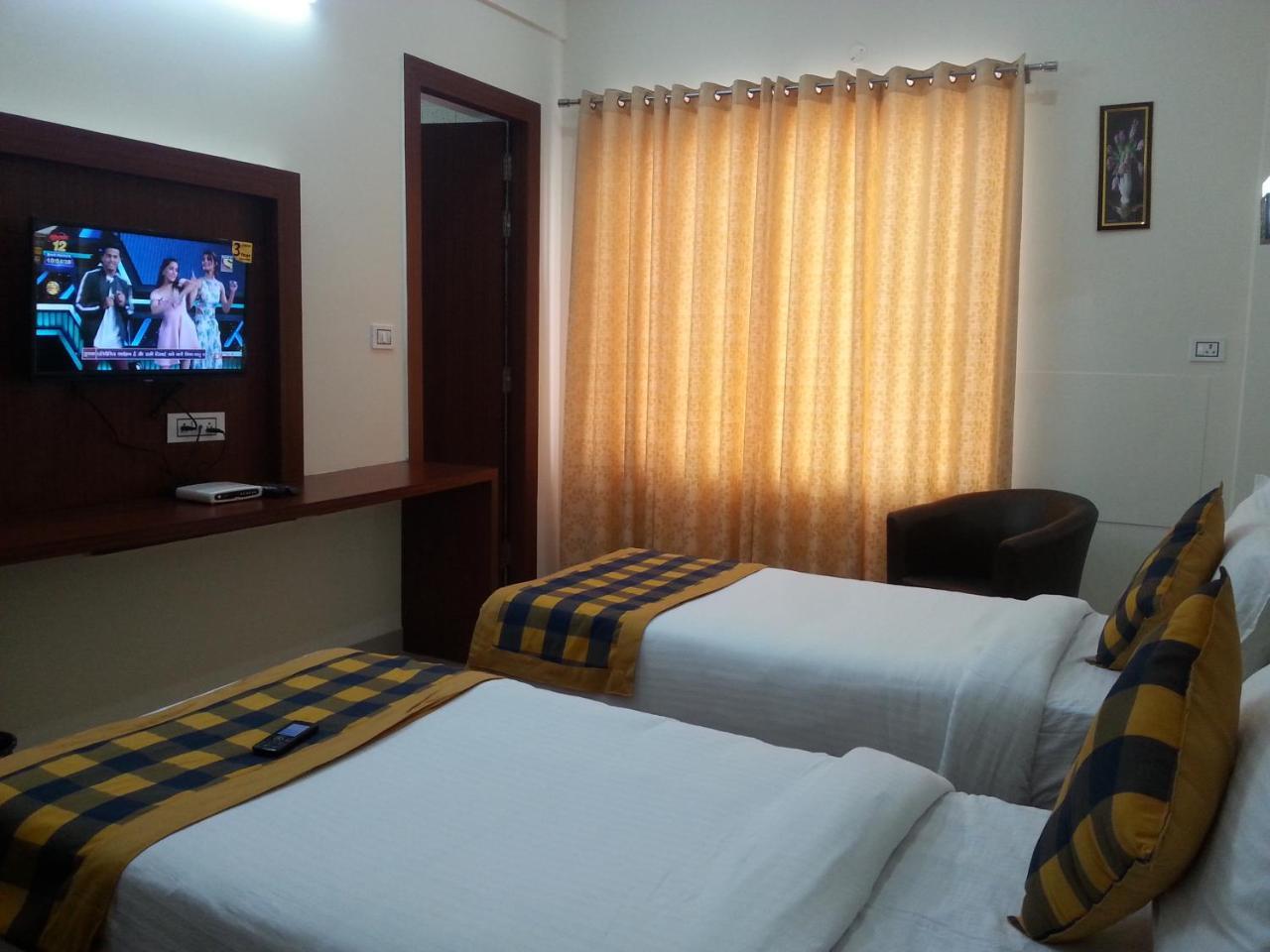 Taj Village - Taj Mahal Distance Only 700 Meter Bed & Breakfast 2*