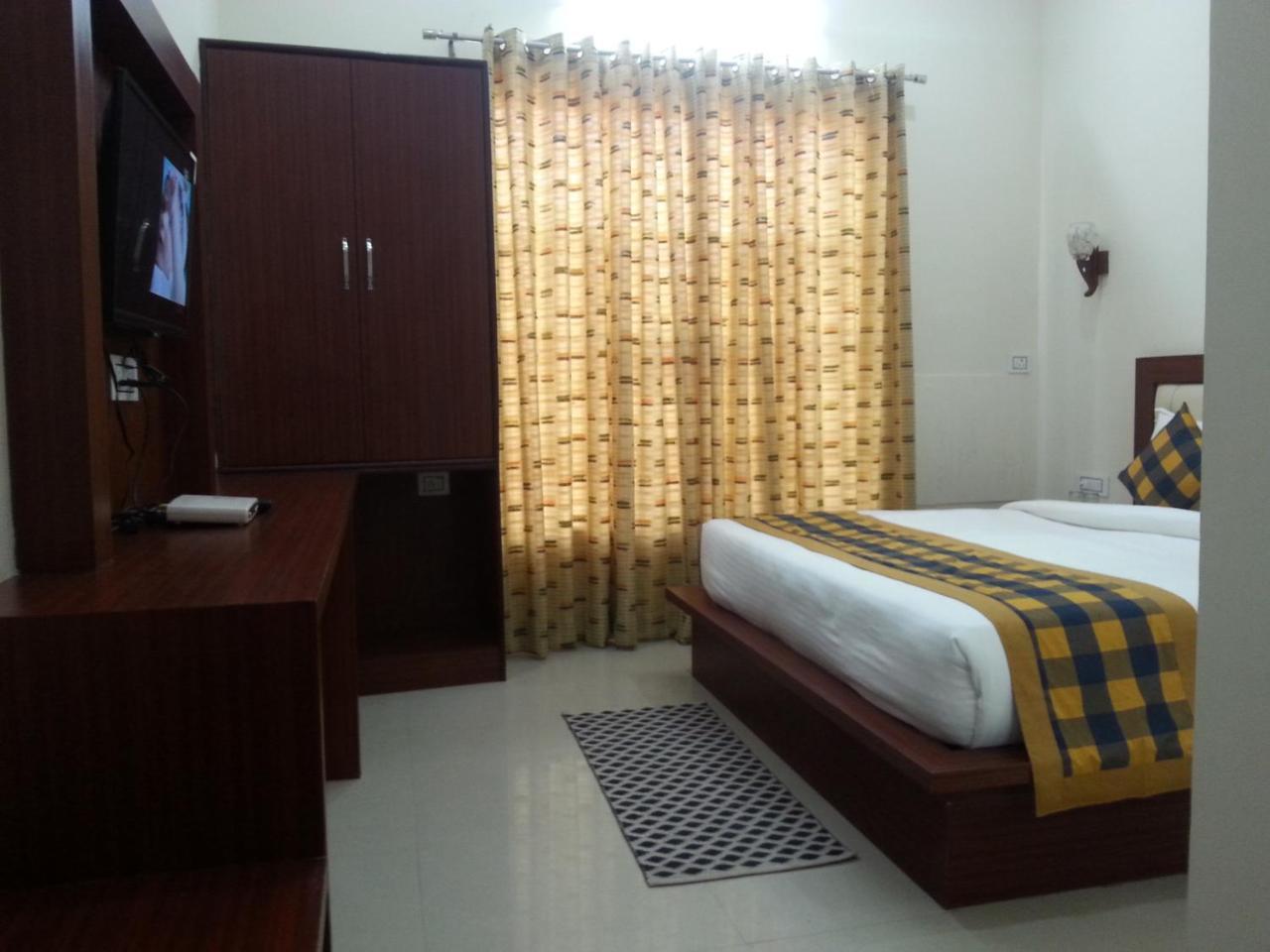 Taj Village - Taj Mahal Distance Only 700 Meter Agra (Uttar Pradesh)