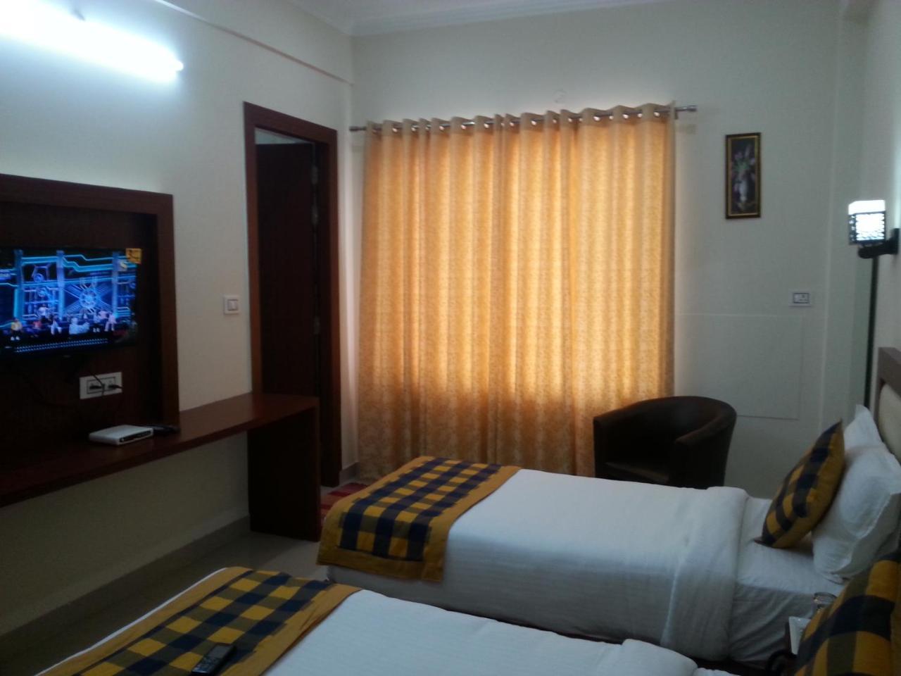 Taj Village - Taj Mahal Distance Only 700 Meter Agra (Uttar Pradesh)