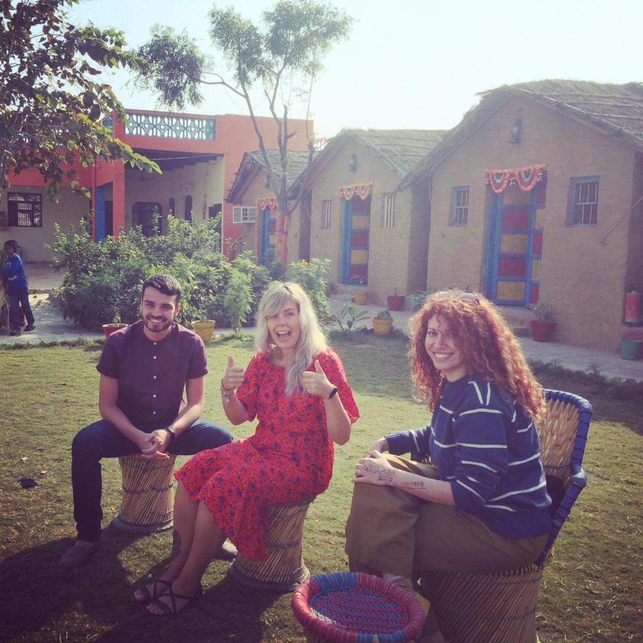 Homestay Village *