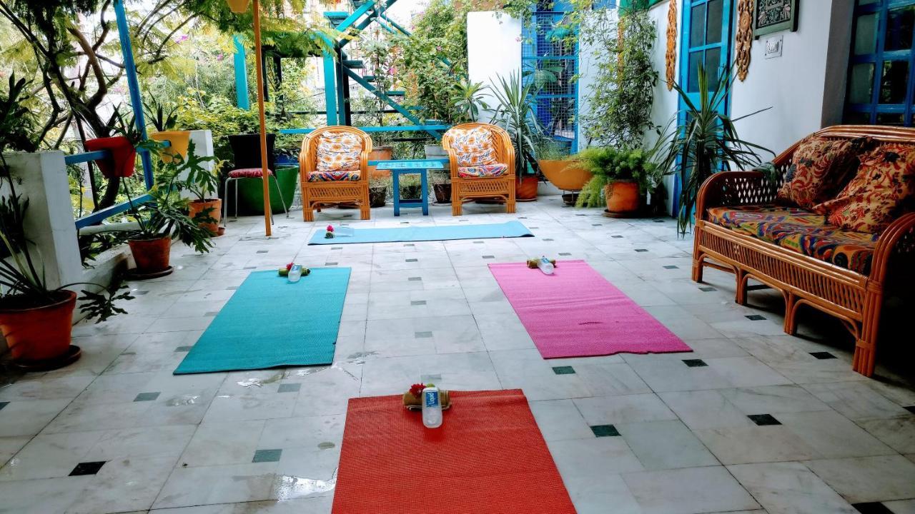 Homestay The Coral House By The Taj *