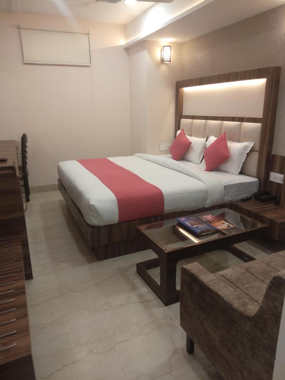 Moti Palace 3* Agra (Uttar Pradesh)