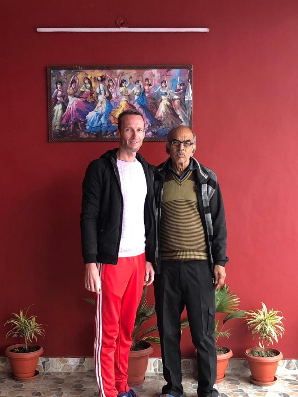 Udee's Homestay Homestay Agra (Uttar Pradesh)