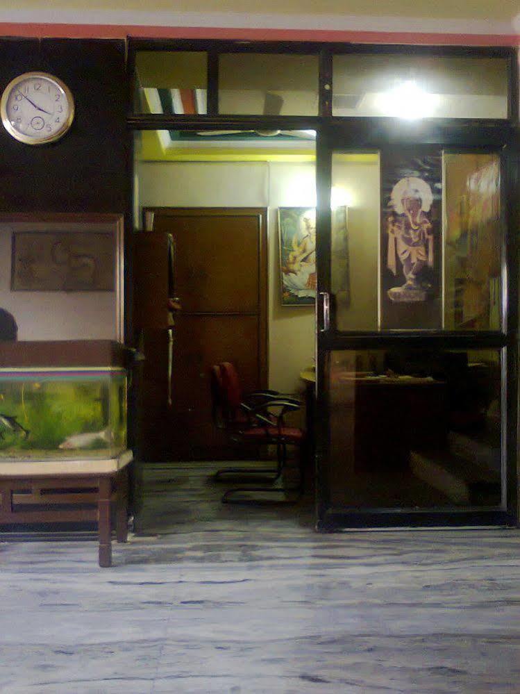 Hotel Aditya Palace