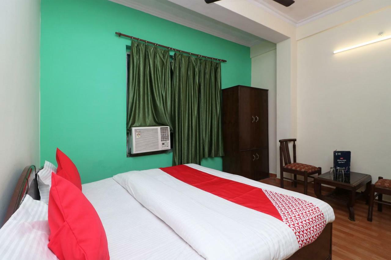 Oyo 29411 Vanshika Hotel 3*