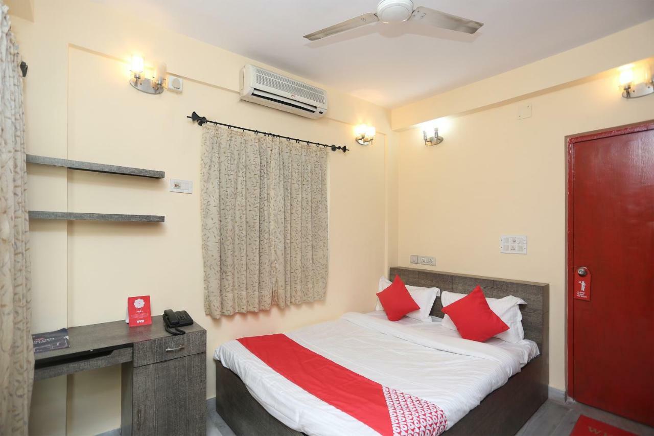 Oyo 29411 Vanshika 3* Agra (Uttar Pradesh)