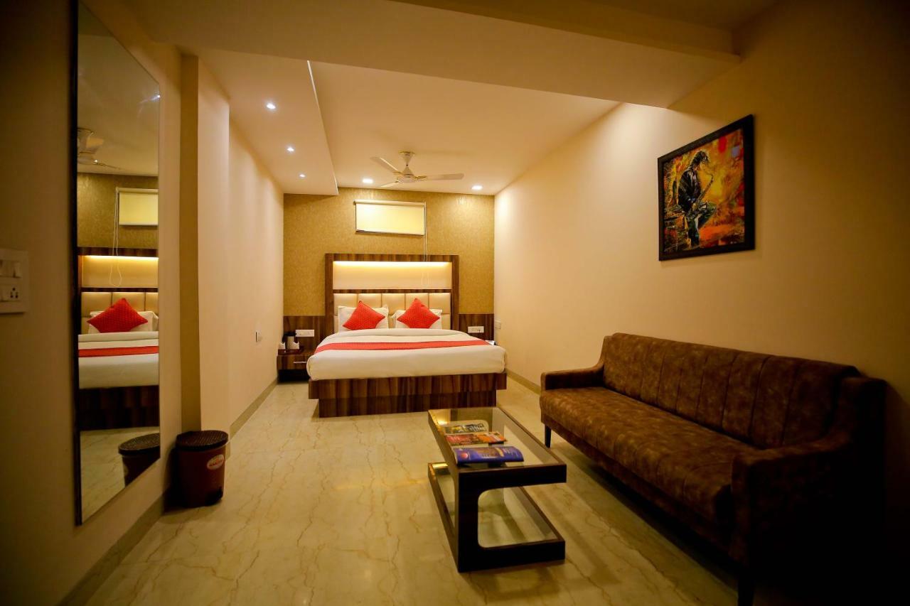 Moti Palace Hotel Agra (Uttar Pradesh)