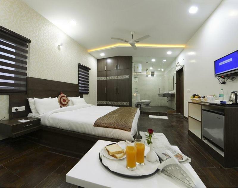 Ayu The Rigel Hotel Agra (Uttar Pradesh)