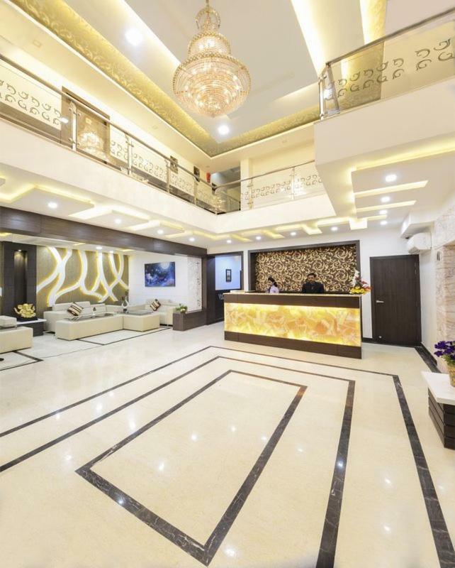 Ayu The Rigel Hotel 3*