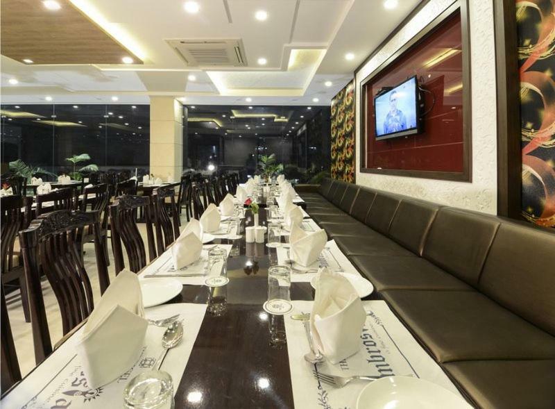 Hotel Ayu The Rigel Agra (Uttar Pradesh)
