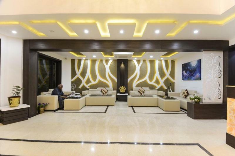 Hotel Ayu The Rigel Agra (Uttar Pradesh)