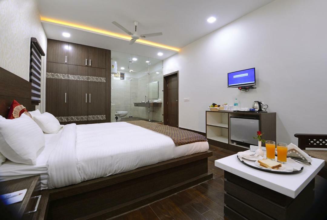 Ayu The Rigel Hotel Agra (Uttar Pradesh)