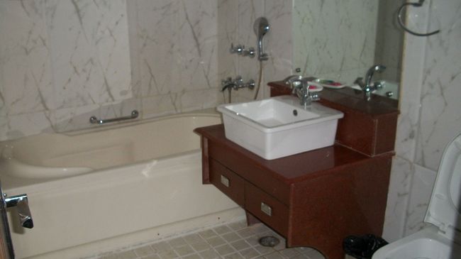 Parkside Agra Hotel Agra (Uttar Pradesh)