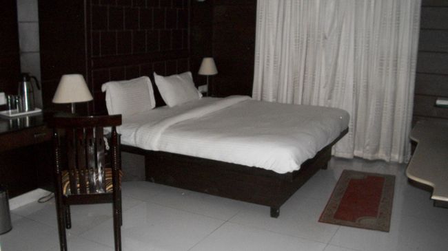 Parkside Agra *