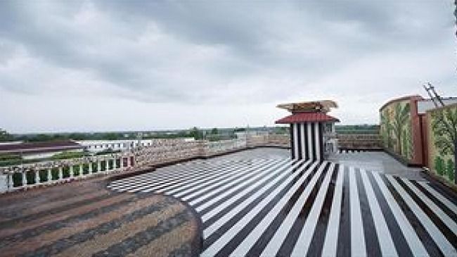 Hotel Parkside Agra Agra (Uttar Pradesh)