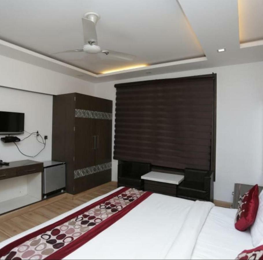 Hotel Ayu The Rigel Agra (Uttar Pradesh)