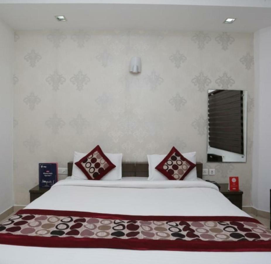 Hotel Ayu The Rigel