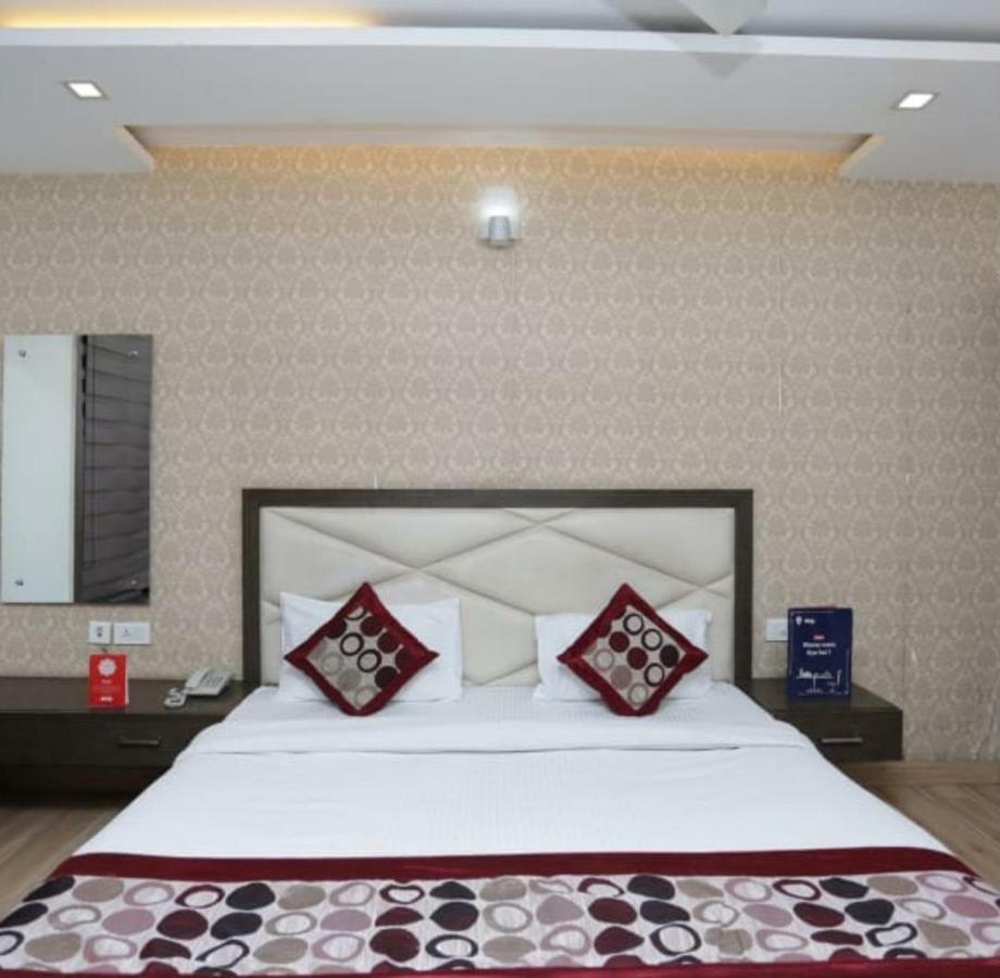 Ayu The Rigel Agra (Uttar Pradesh)