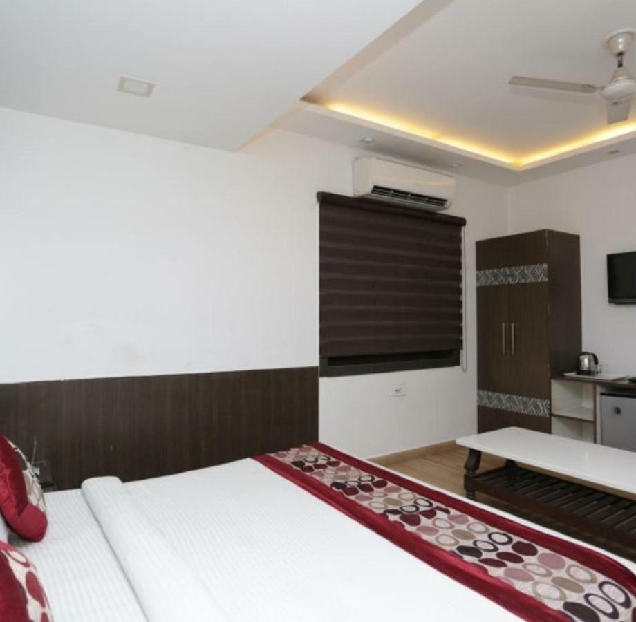 Ayu The Rigel 3* Agra (Uttar Pradesh)