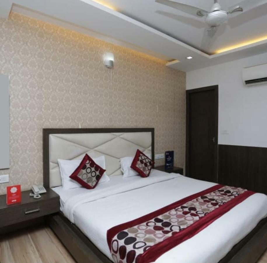 Hotel Ayu The Rigel Agra (Uttar Pradesh)