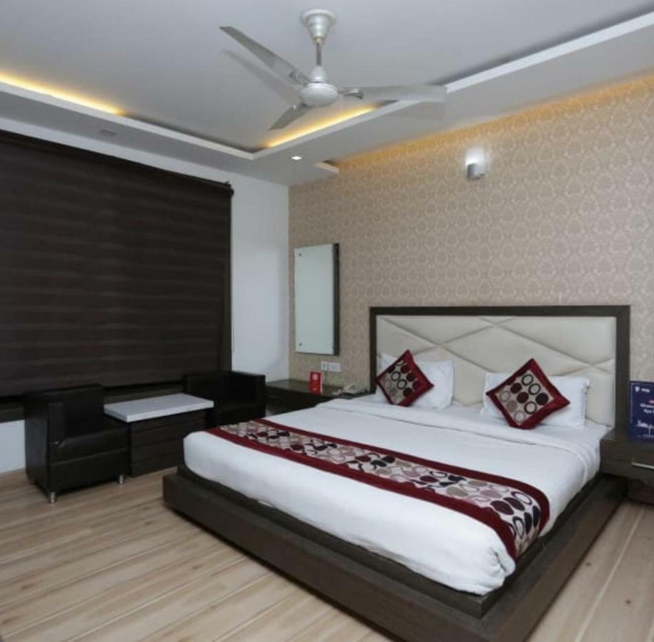 Hotel Ayu The Rigel