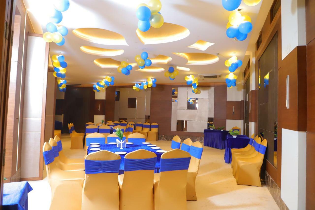 Maple Grand 3* Agra (Uttar Pradesh)