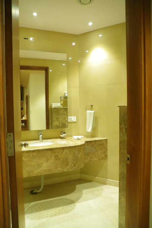 Hotel Maple Grand
