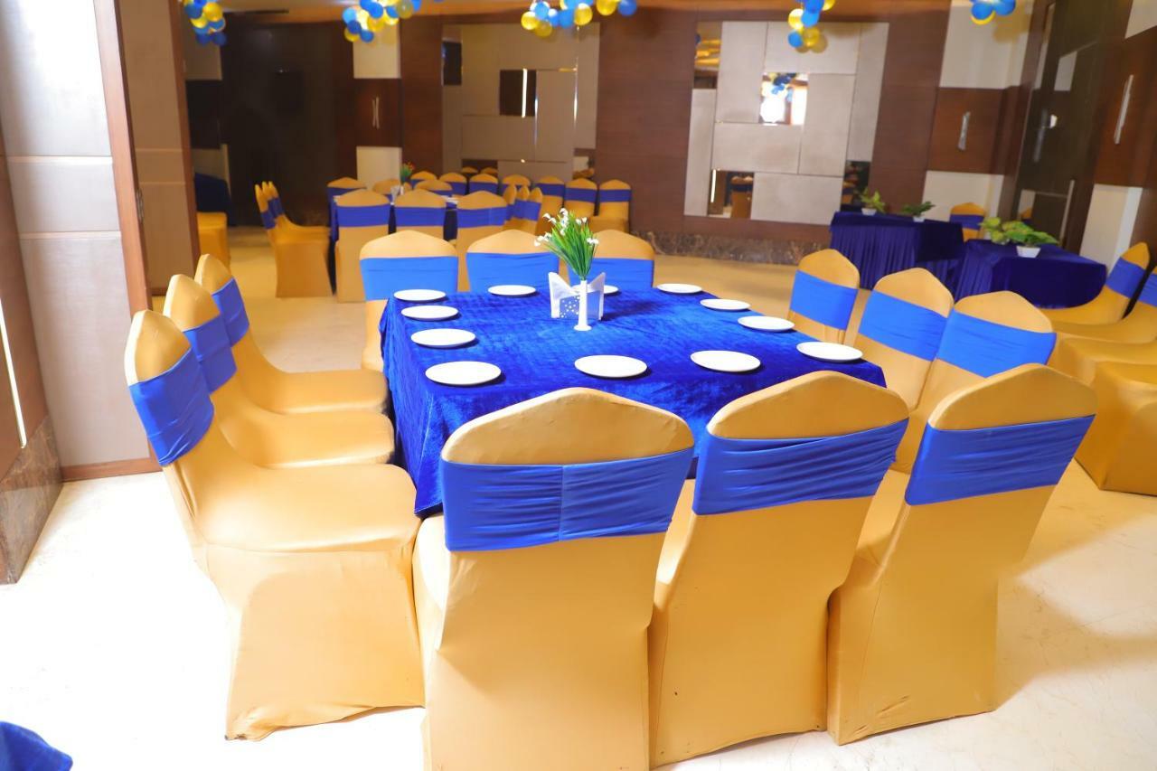 Maple Grand 3* Agra (Uttar Pradesh)