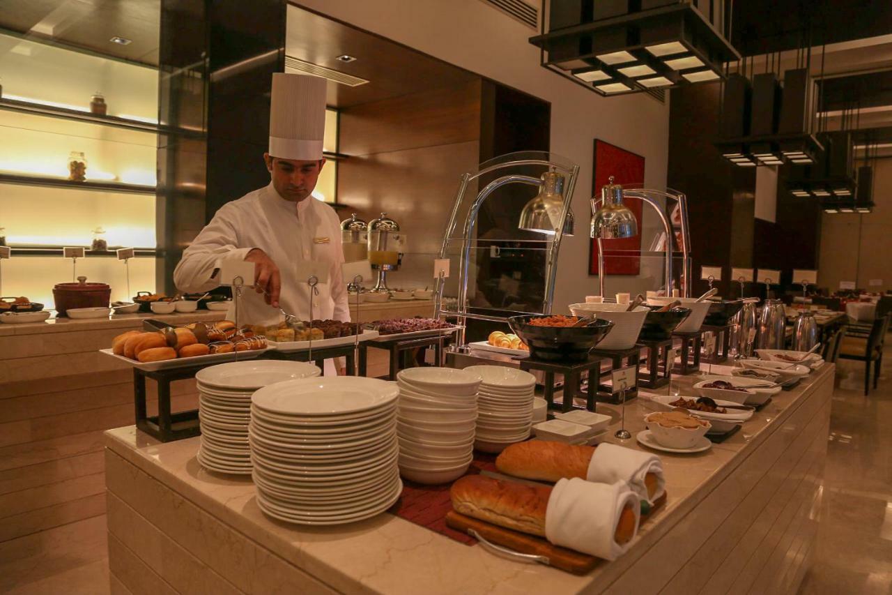 Hotel Trident 5*