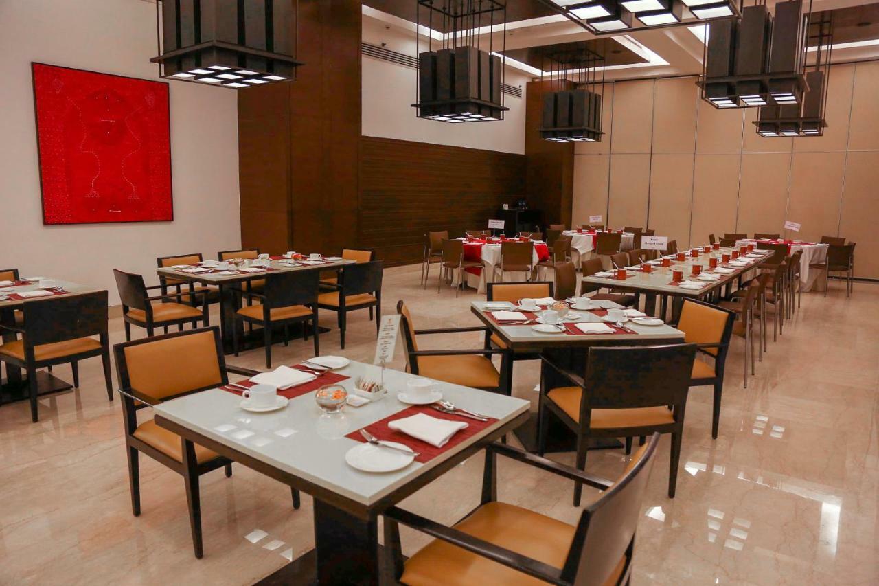 Trident Hotel 5*