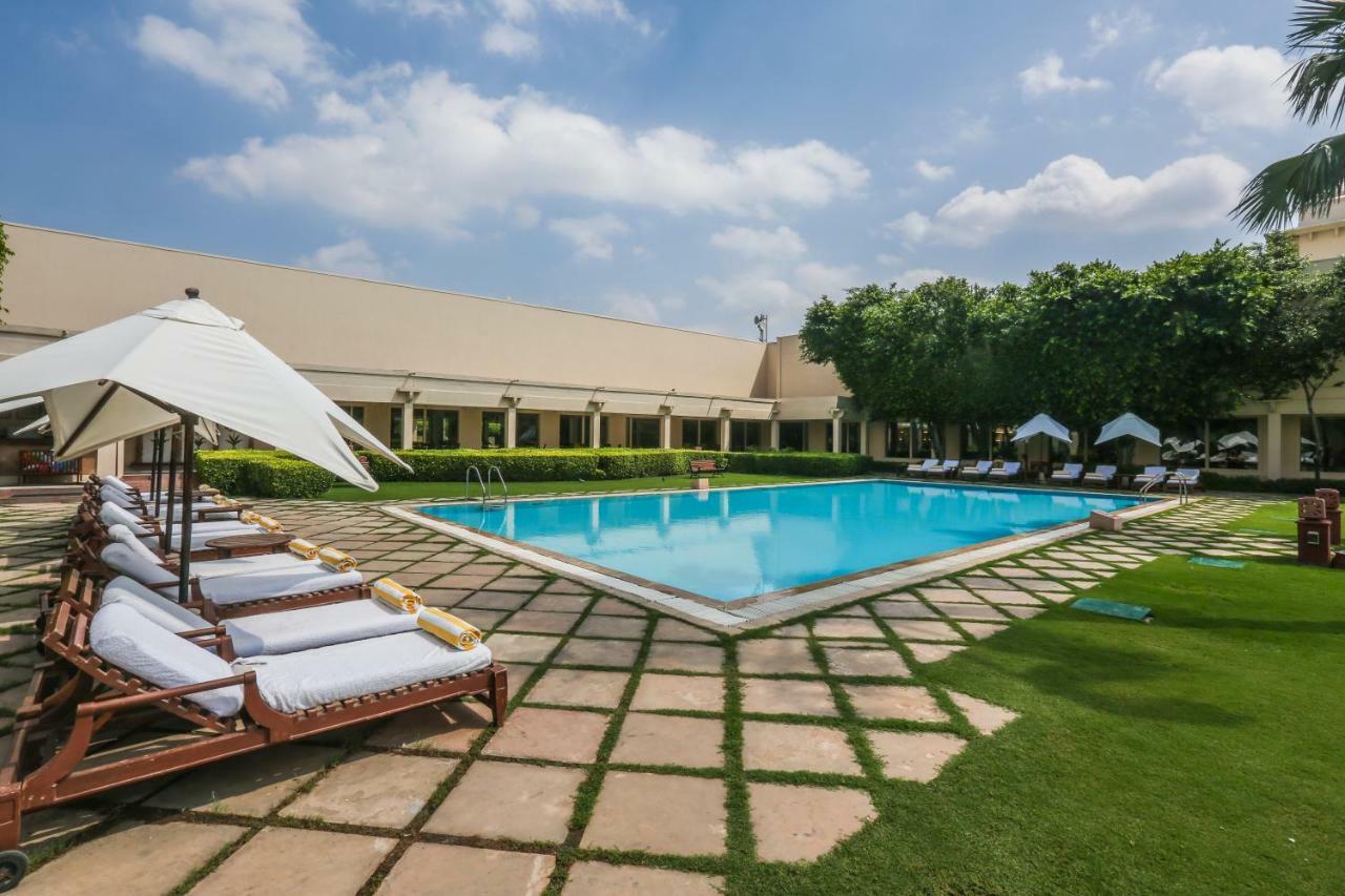 Hotel Trident Agra (Uttar Pradesh)