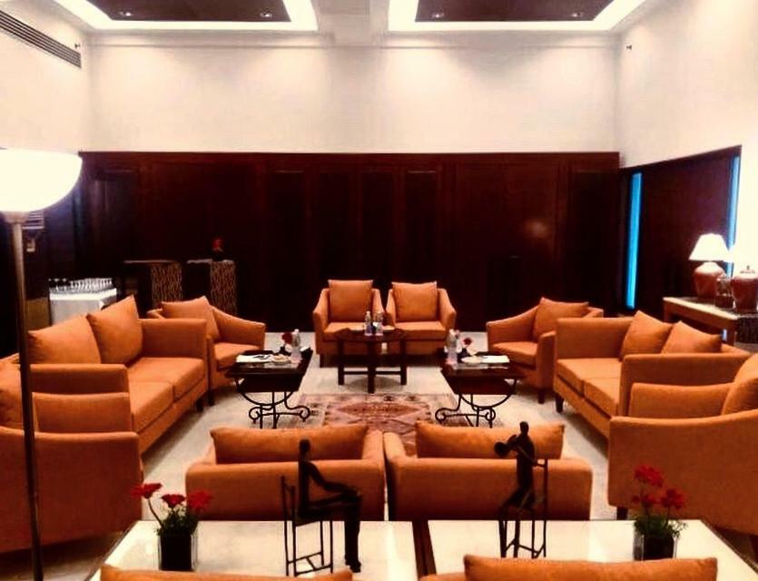 Hotel Trident Agra (Uttar Pradesh)