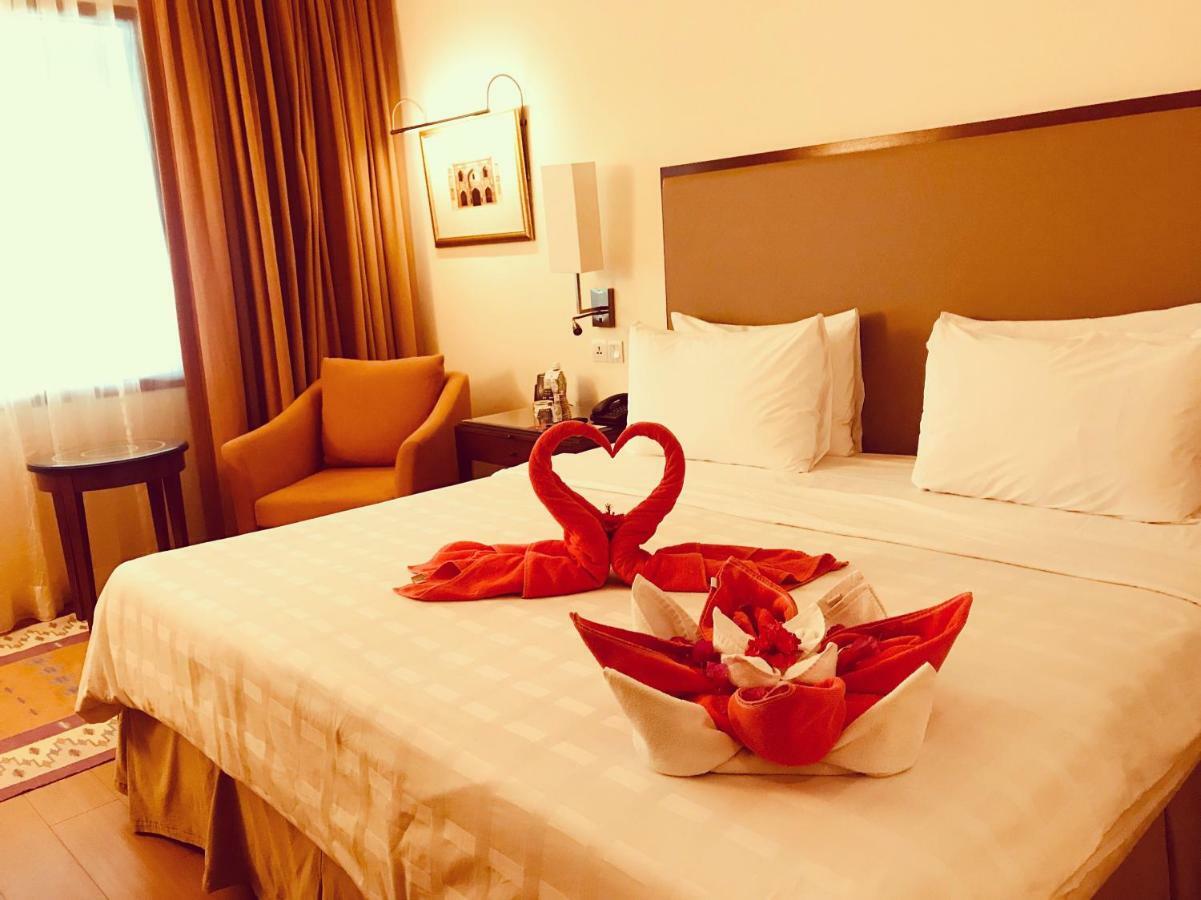 Hotel Trident 5*