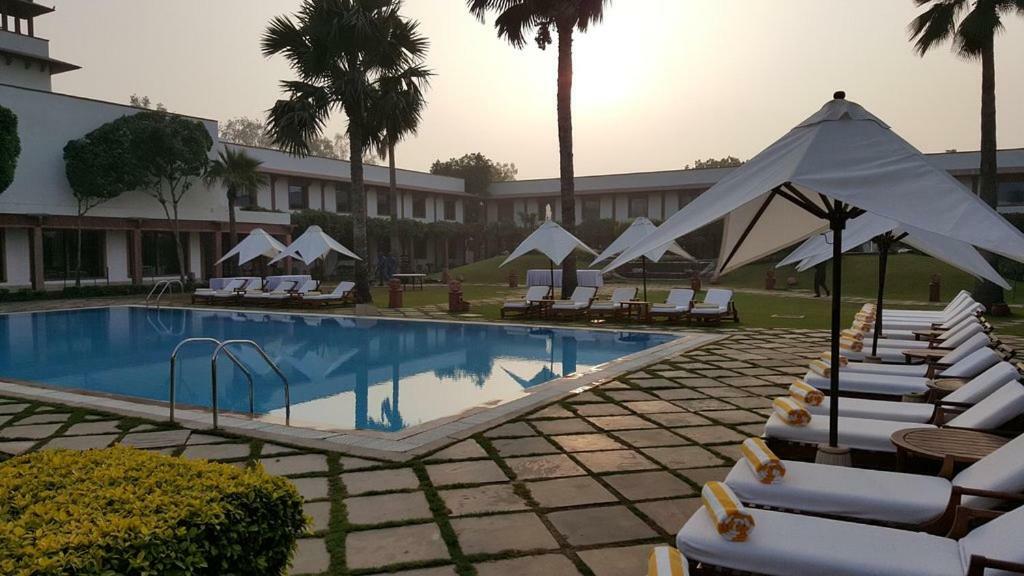 Hotel Trident Agra (Uttar Pradesh)
