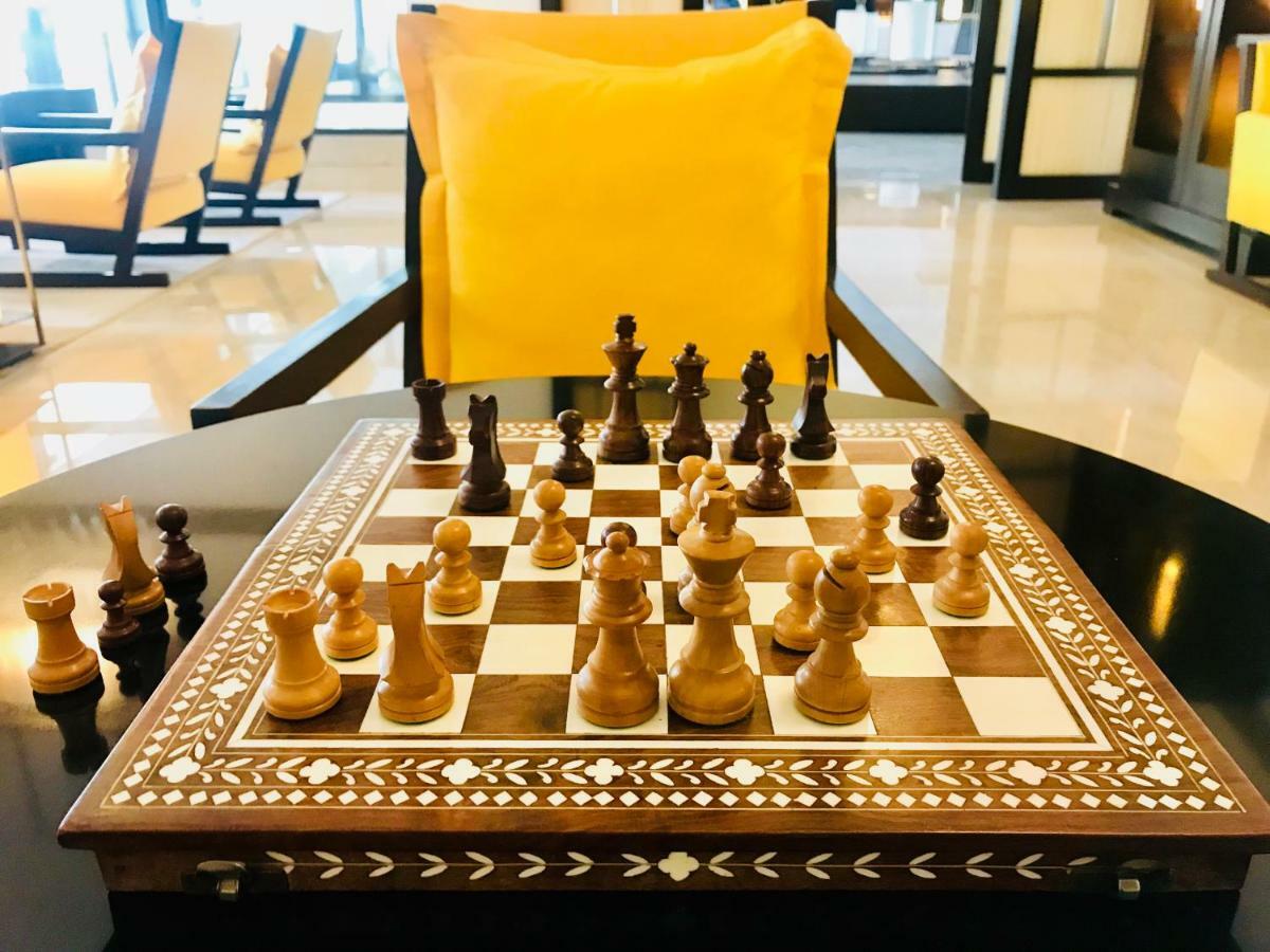 Trident Agra (Uttar Pradesh)