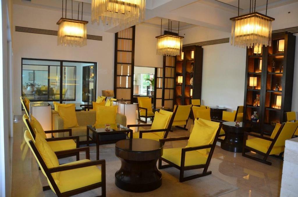Trident 5* Agra (Uttar Pradesh)
