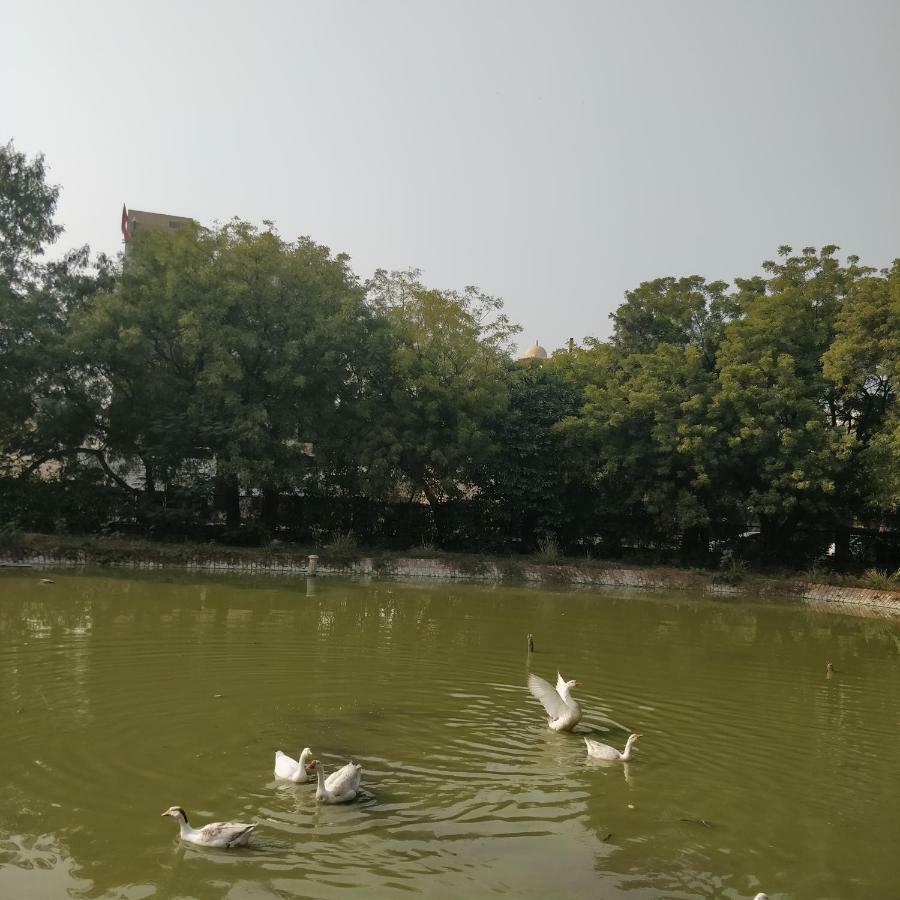 Trident 5* Agra (Uttar Pradesh)